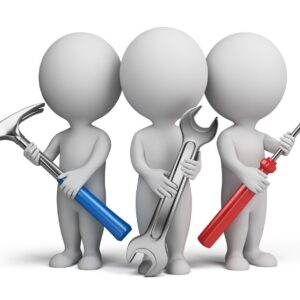 Mantenimiento de equipo